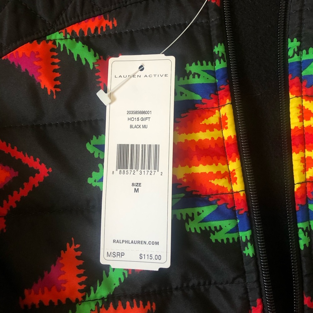 Ralph Lauren Active Jacket - image 2